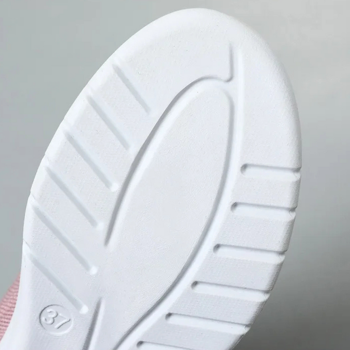 Levoire | Chaussures Mocassins Orthopédiques Douces