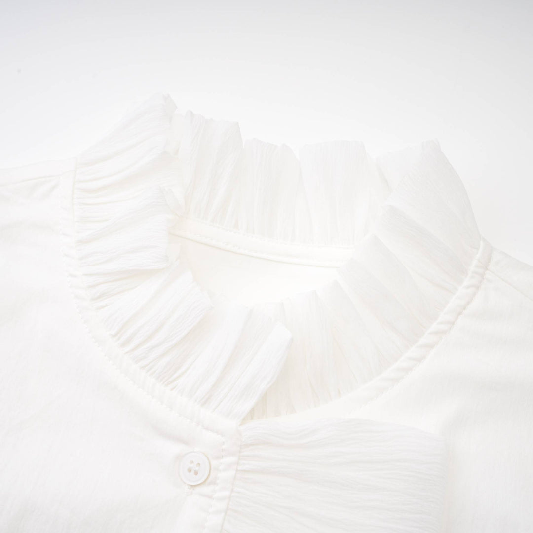 Levoire | Chemise Courtly