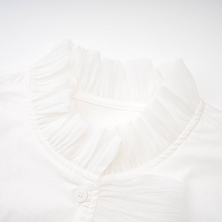 Levoire | Chemise Courtly