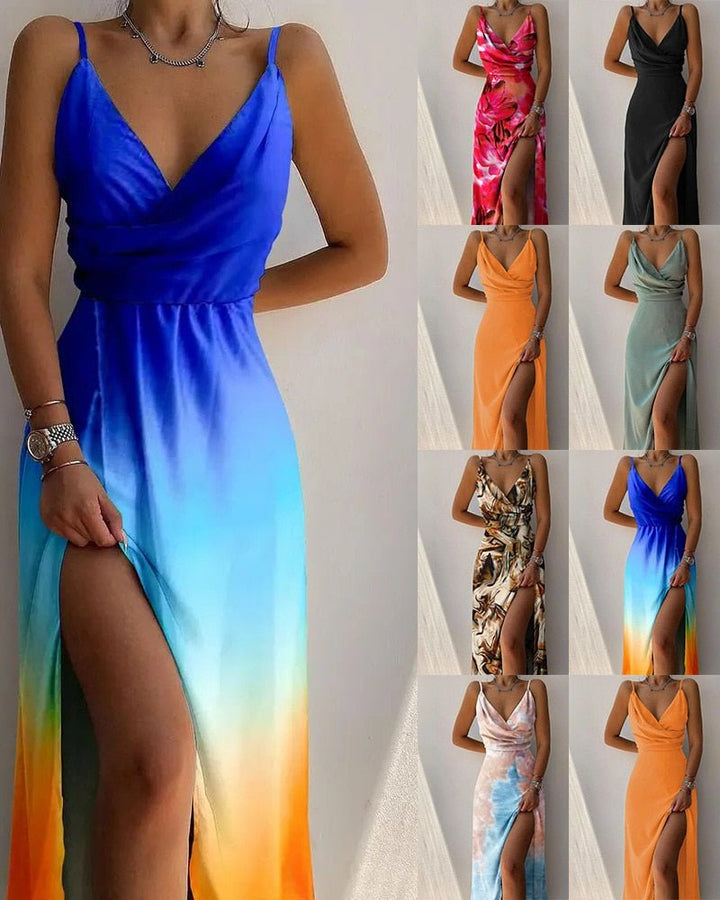 Levoire | Robe Maxi Été Légère