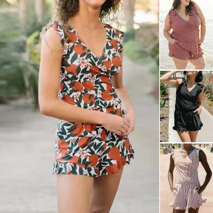 Levoire | Maillot De Bain Avec Soutien-Gorge Intégré