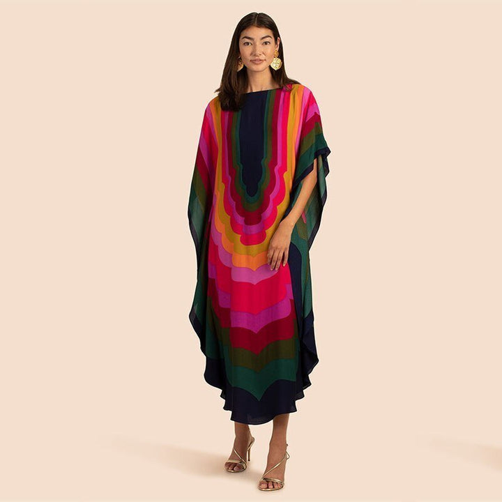 Levoire | Uniique Plage Veste Robe Série Arc-en-ciel 1 Une taille