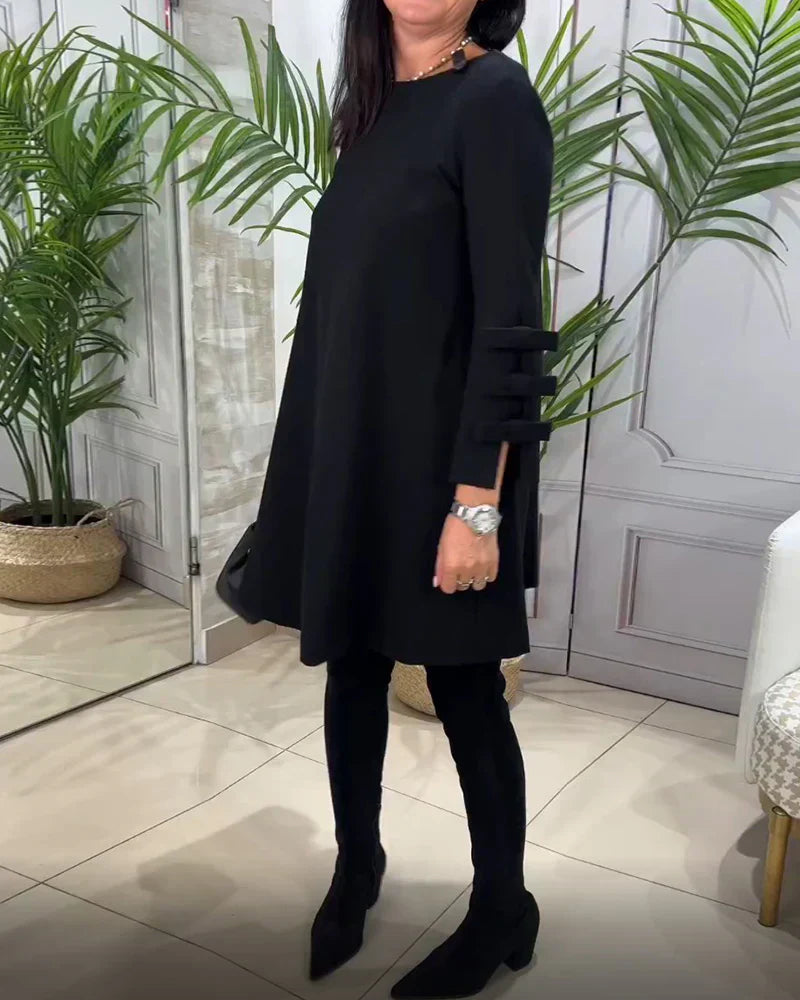 Levoire | Robe Stylée Pour Événement Spécial