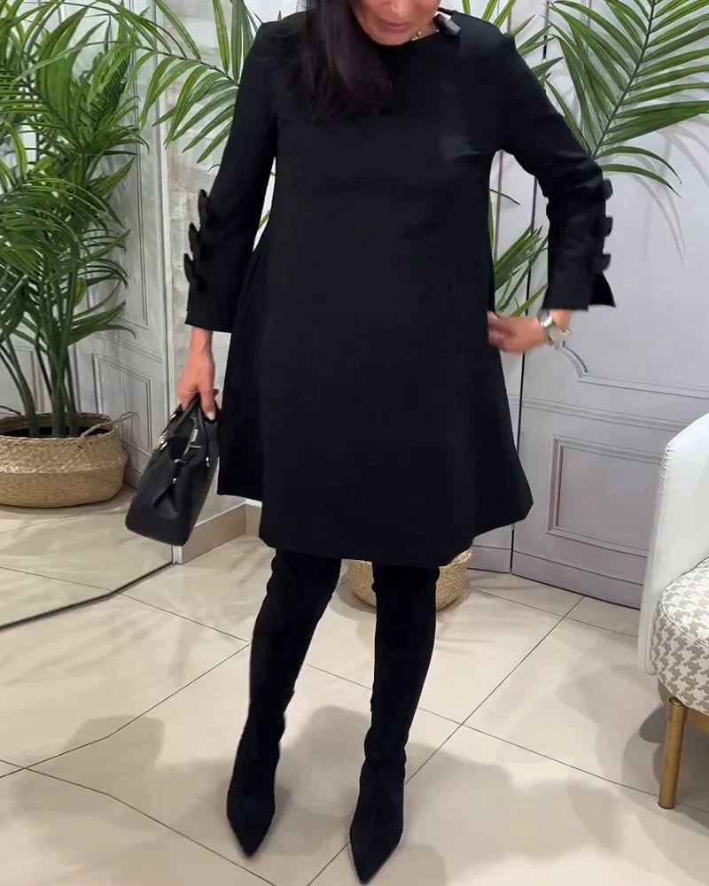 Levoire | Robe Stylée Pour Événement Spécial