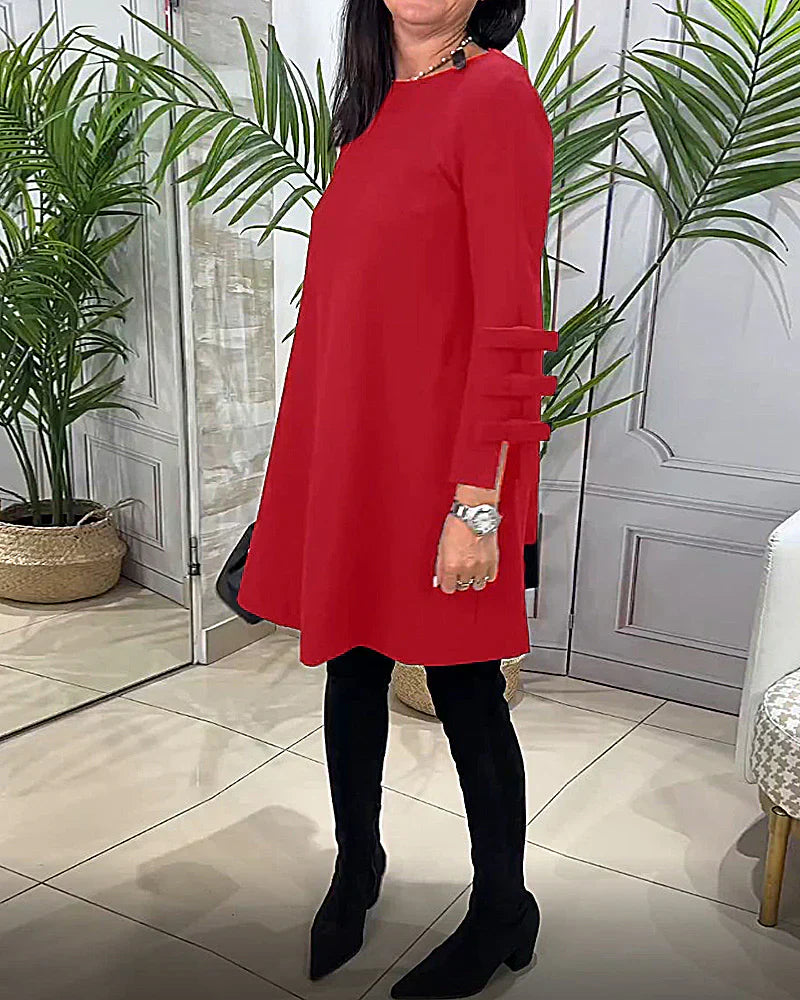 Levoire | Robe Stylée Pour Événement Spécial