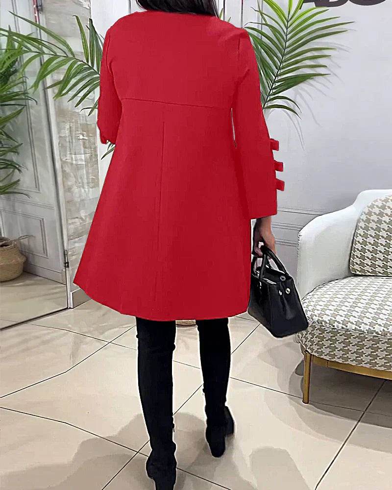 Levoire | Robe Stylée Pour Événement Spécial
