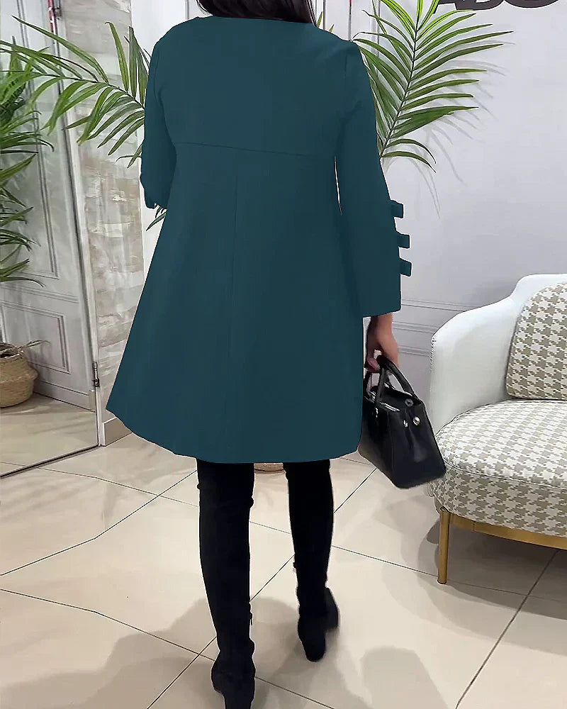 Levoire | Robe Stylée Pour Événement Spécial