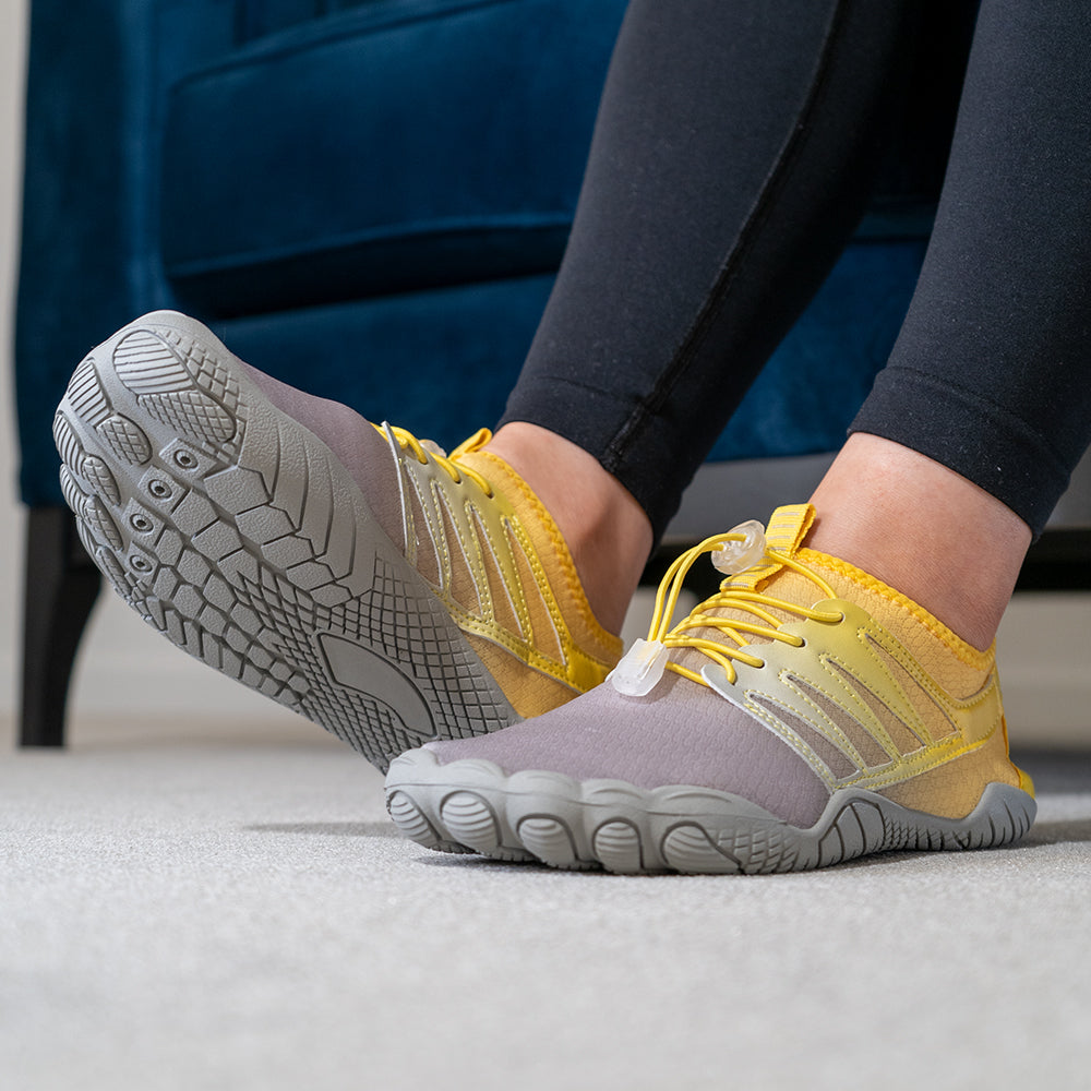 Levoire | Chaussures Antidérapantes Universelles Chaussures Minimalistes Pour Femmes Et Hommes