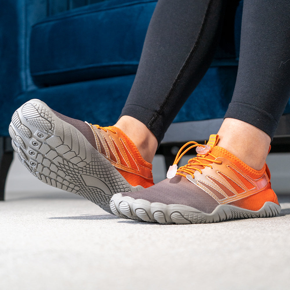 Levoire | Chaussures Antidérapantes Universelles Chaussures Minimalistes Pour Femmes Et Hommes