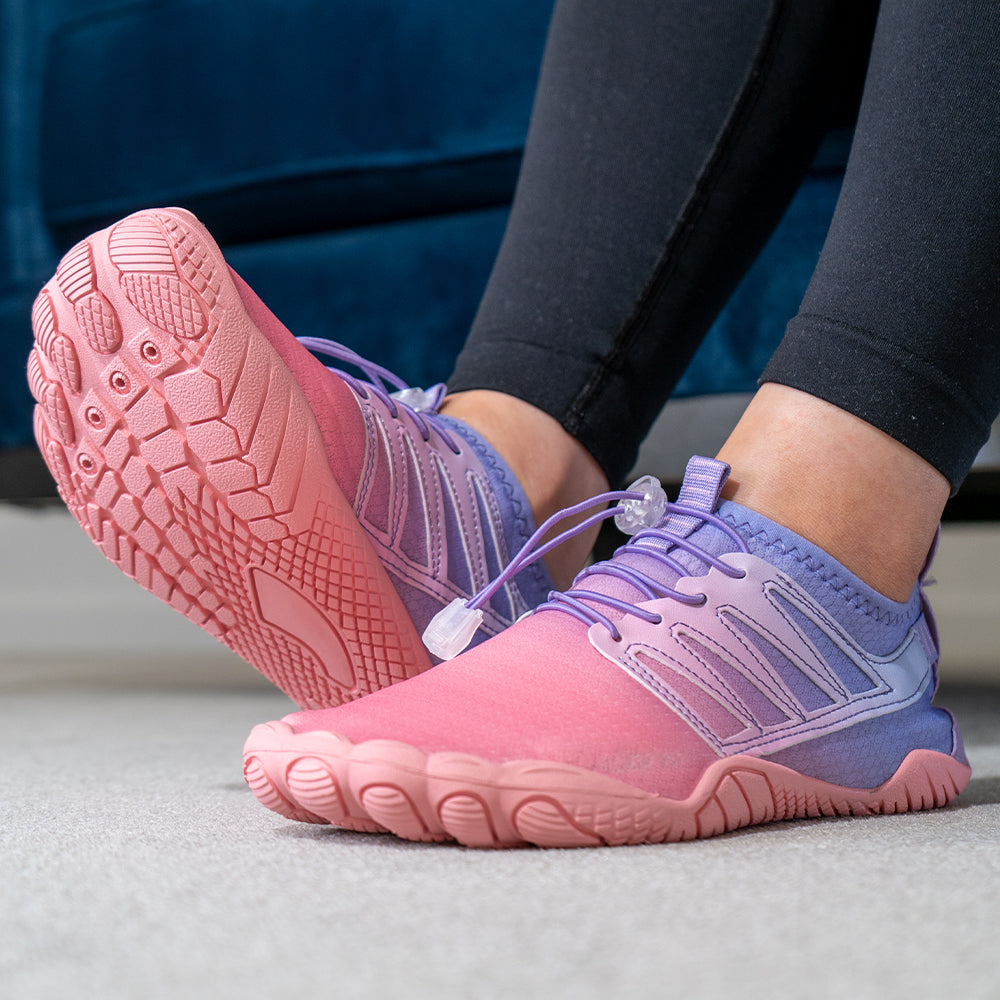 Levoire | Chaussures Antidérapantes Universelles Chaussures Minimalistes Pour Femmes Et Hommes