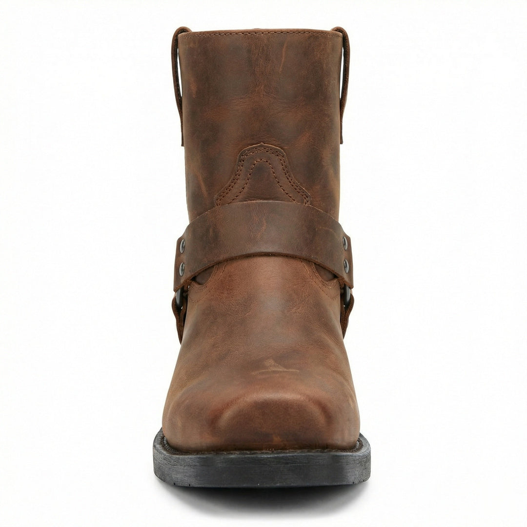 Bottes western pour hommes Avriane