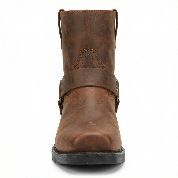 Bottes western pour hommes Avriane