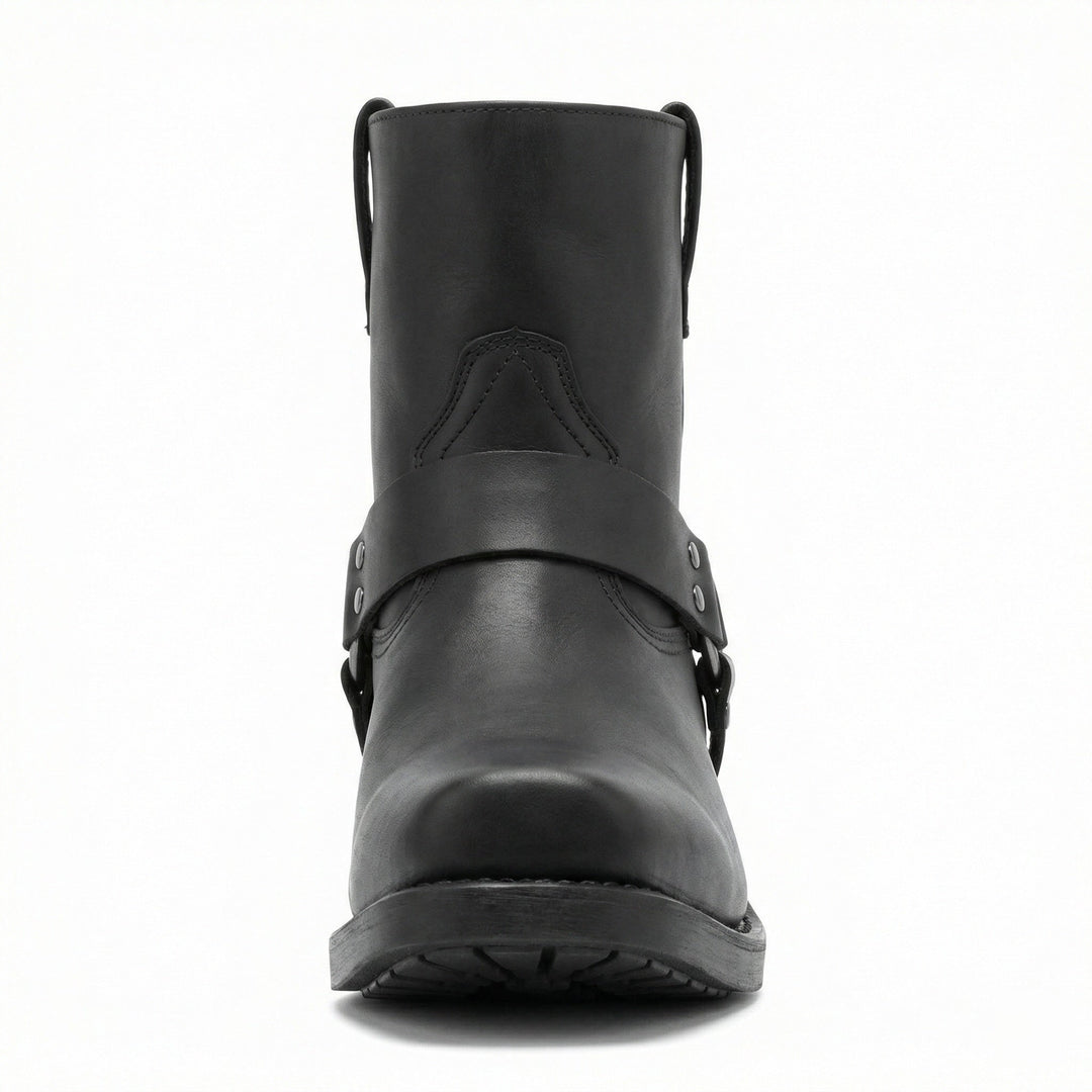 Bottes western pour hommes Avriane