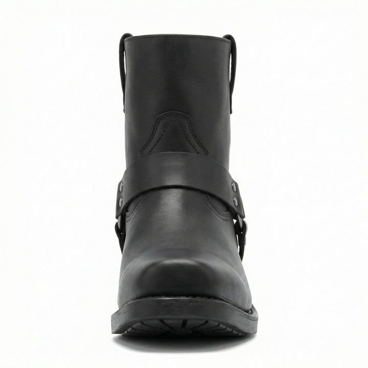 Bottes western pour hommes Avriane