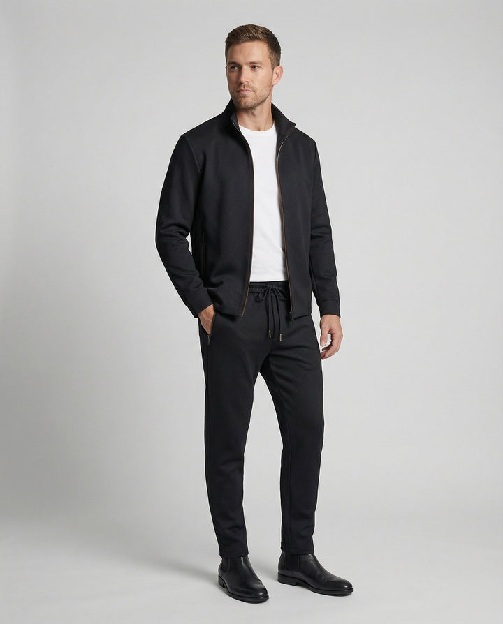 Ensemble de sport de confort élégant
