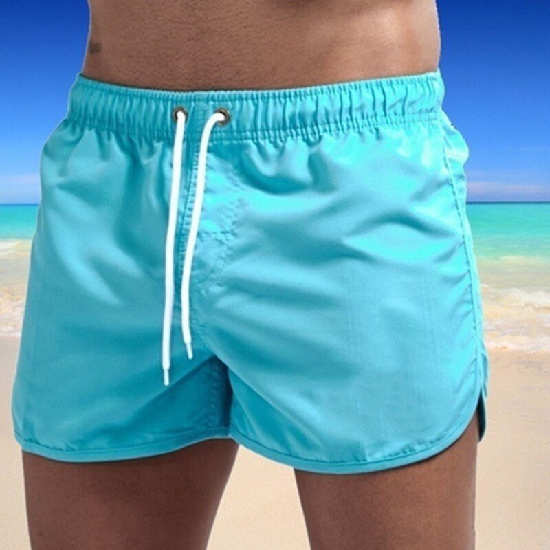 Levoire | Maillot De Bain Confortable Bleu clair