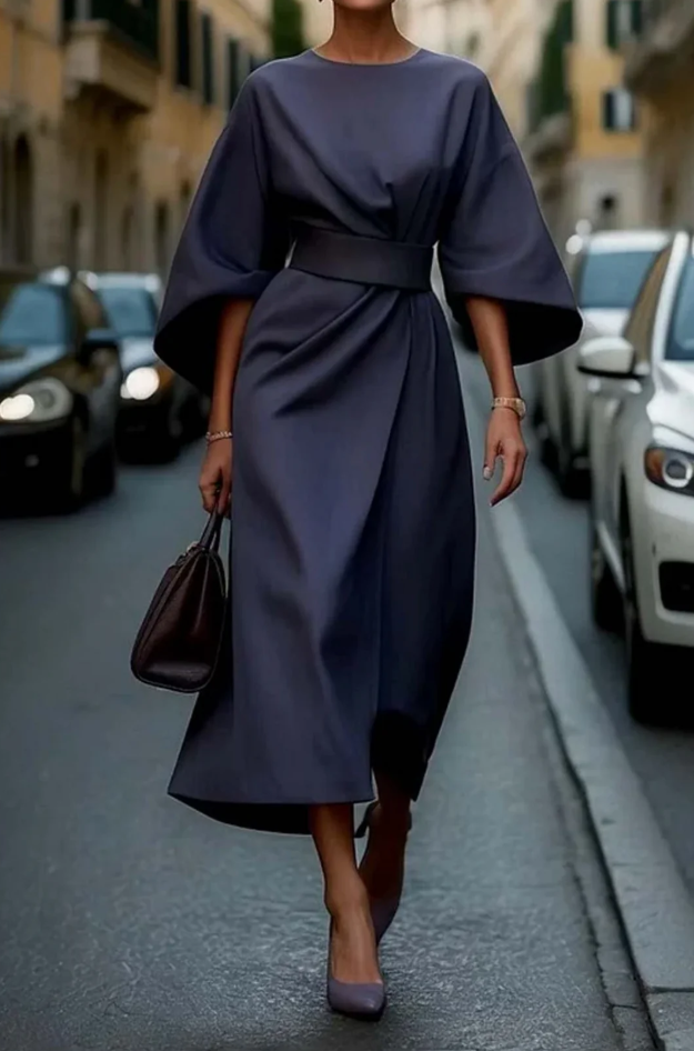 Levoire | Robes Officielles, Élégantes Merensininen