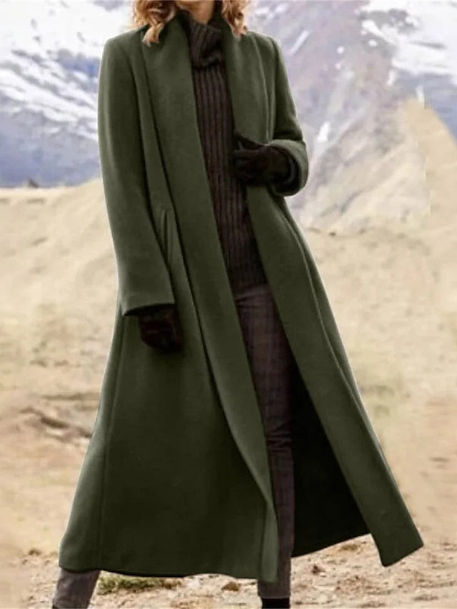 Levoire | Manteau moderne et tendance Style 1