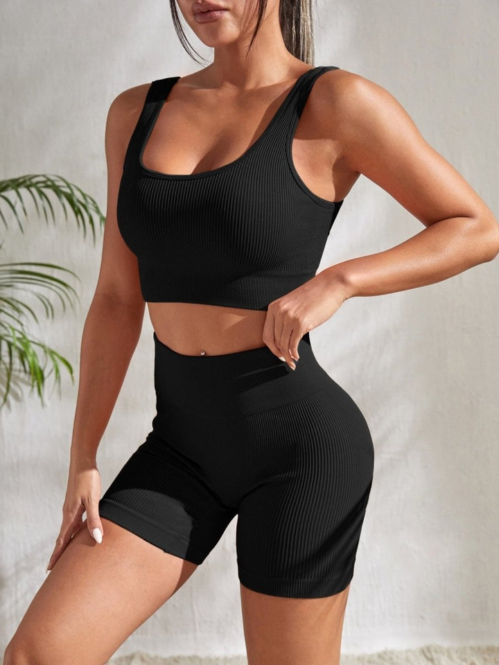 Levoire | Ensemble De Fitness Respirant