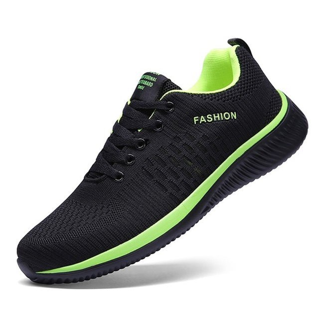 Levoire | Chaussures Confortables Et Durables Vert