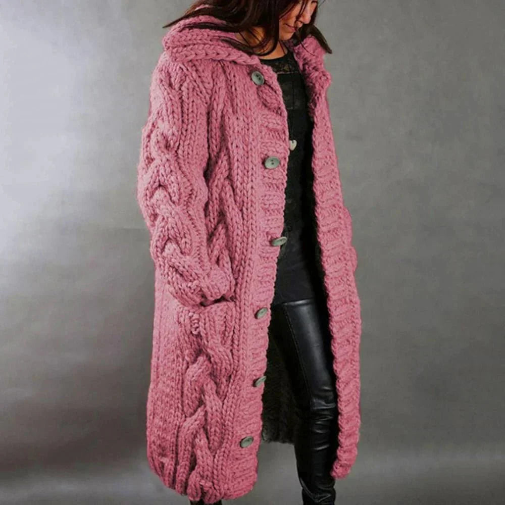 Levoire | Manteau général moderne et à la mode Style 4