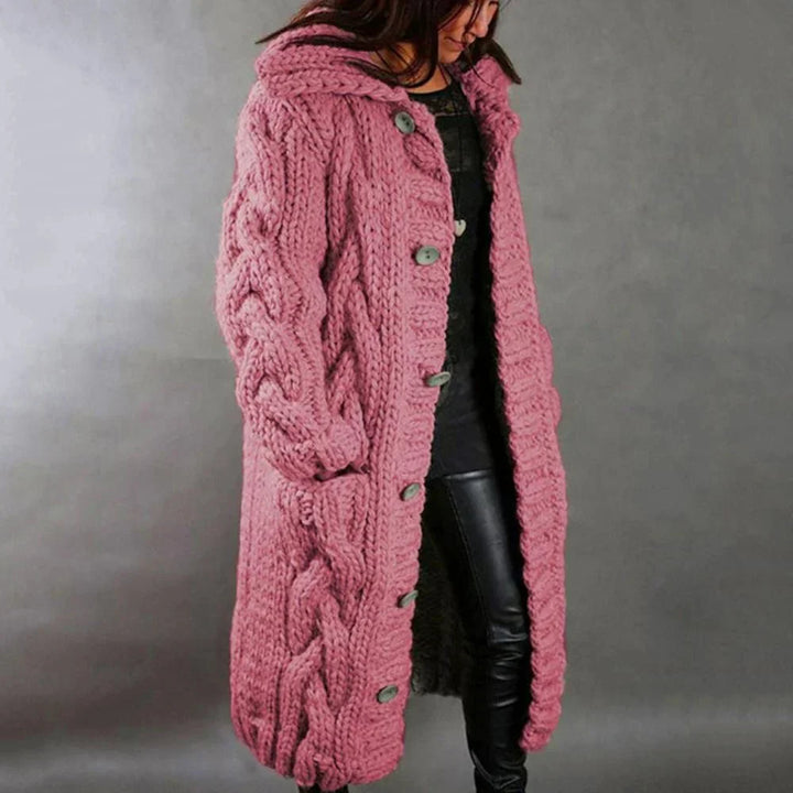 Levoire | Manteau général moderne et à la mode Style 4