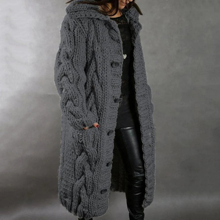 Levoire | Manteau général moderne et à la mode Style 3