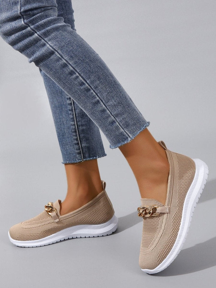 Levoire | Chausson Confortable