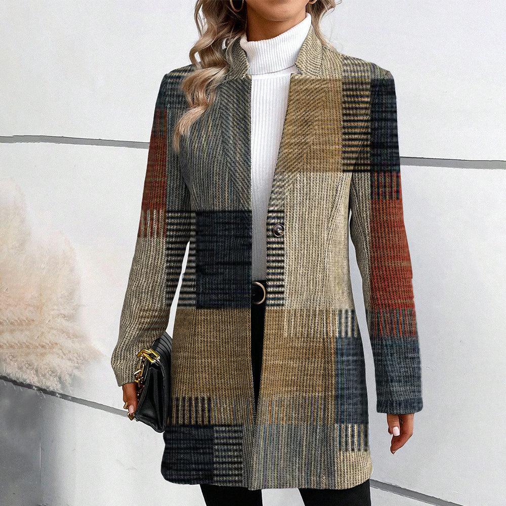 Levoire | Blazer Type Vendange