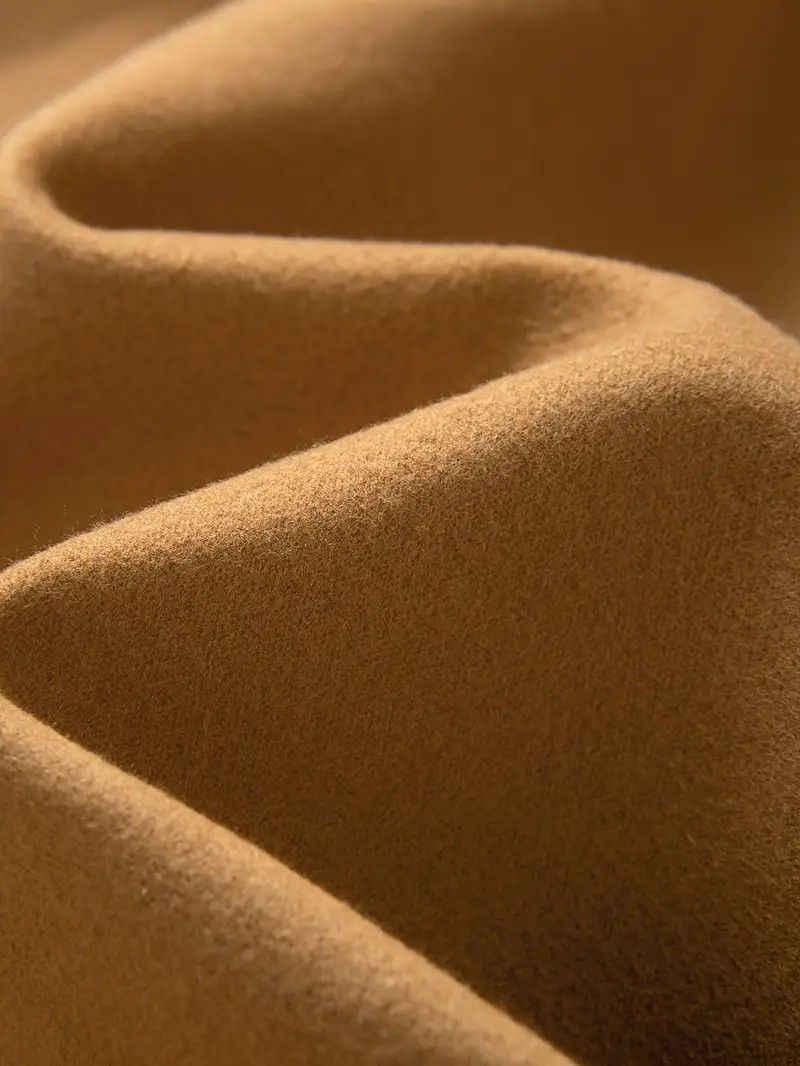 Levoire | Classique Manteau Long
