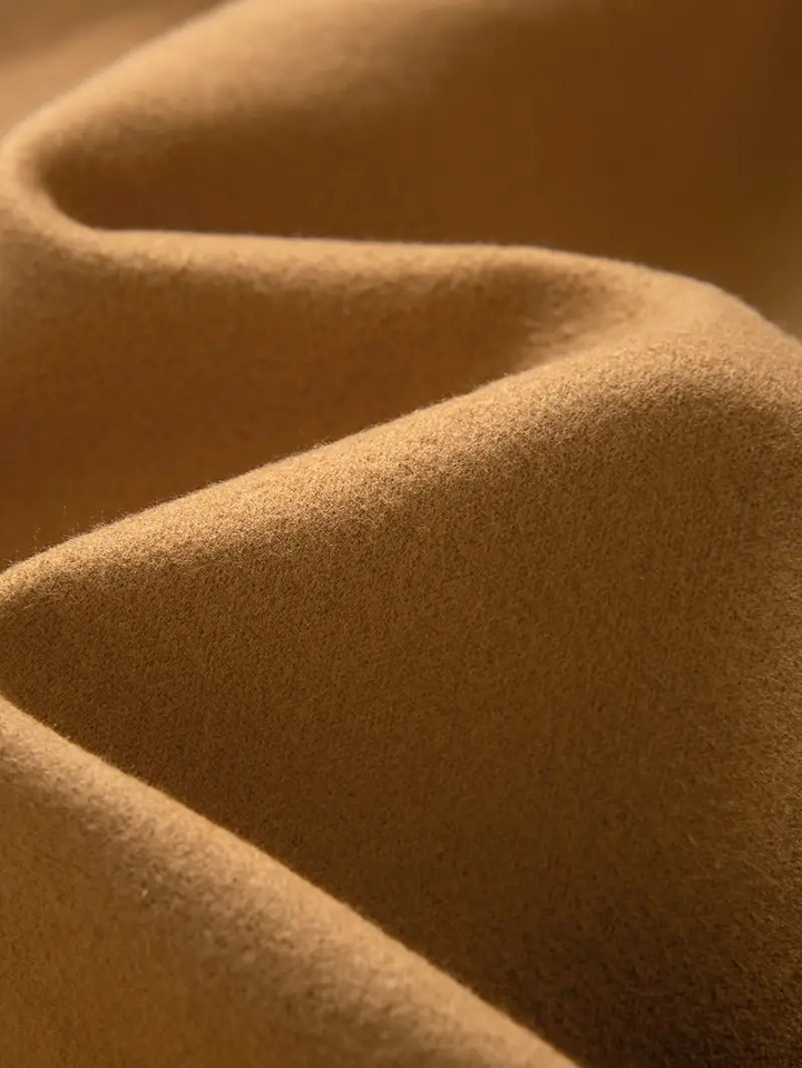 Levoire | Classique Manteau Long