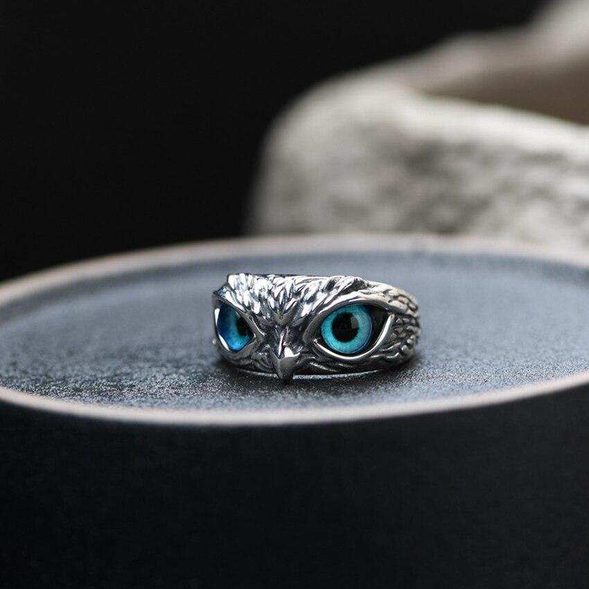 Levoire | Bague Réglable En Argent Et Opale