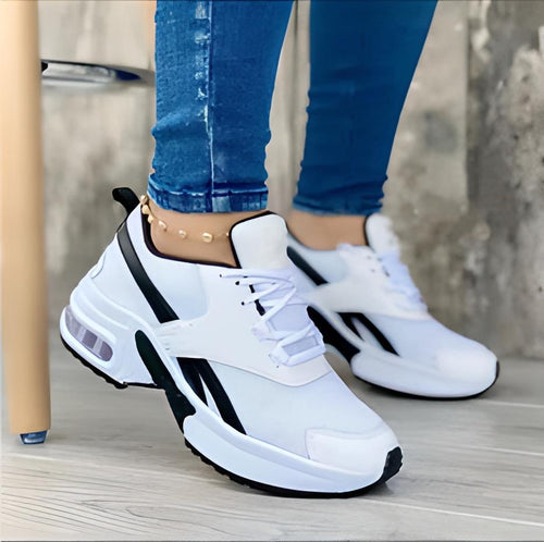Levoire | Chaussures De Sport Ergonomiques Pour Dames Stables, Légères & Confortables