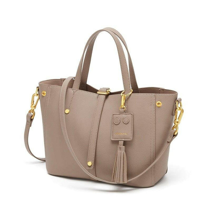 Levoire | Sac À Main En Cuir Élégant Pour Femmes