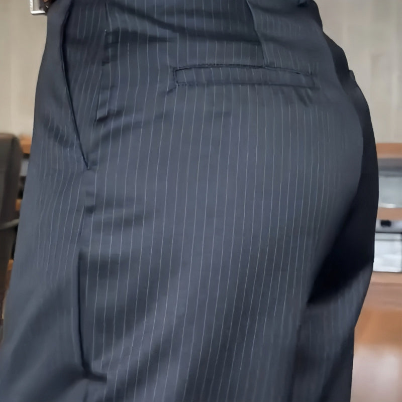 Levoire | Pantalon Femme À Taille Haute
