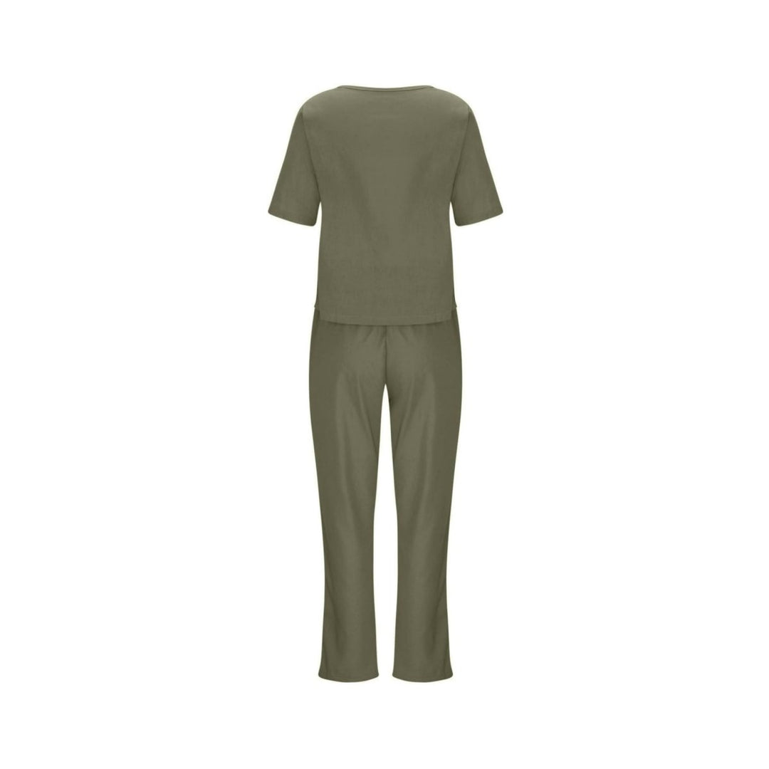 Levoire | Ensemble Deux Pièces Femme Confortable