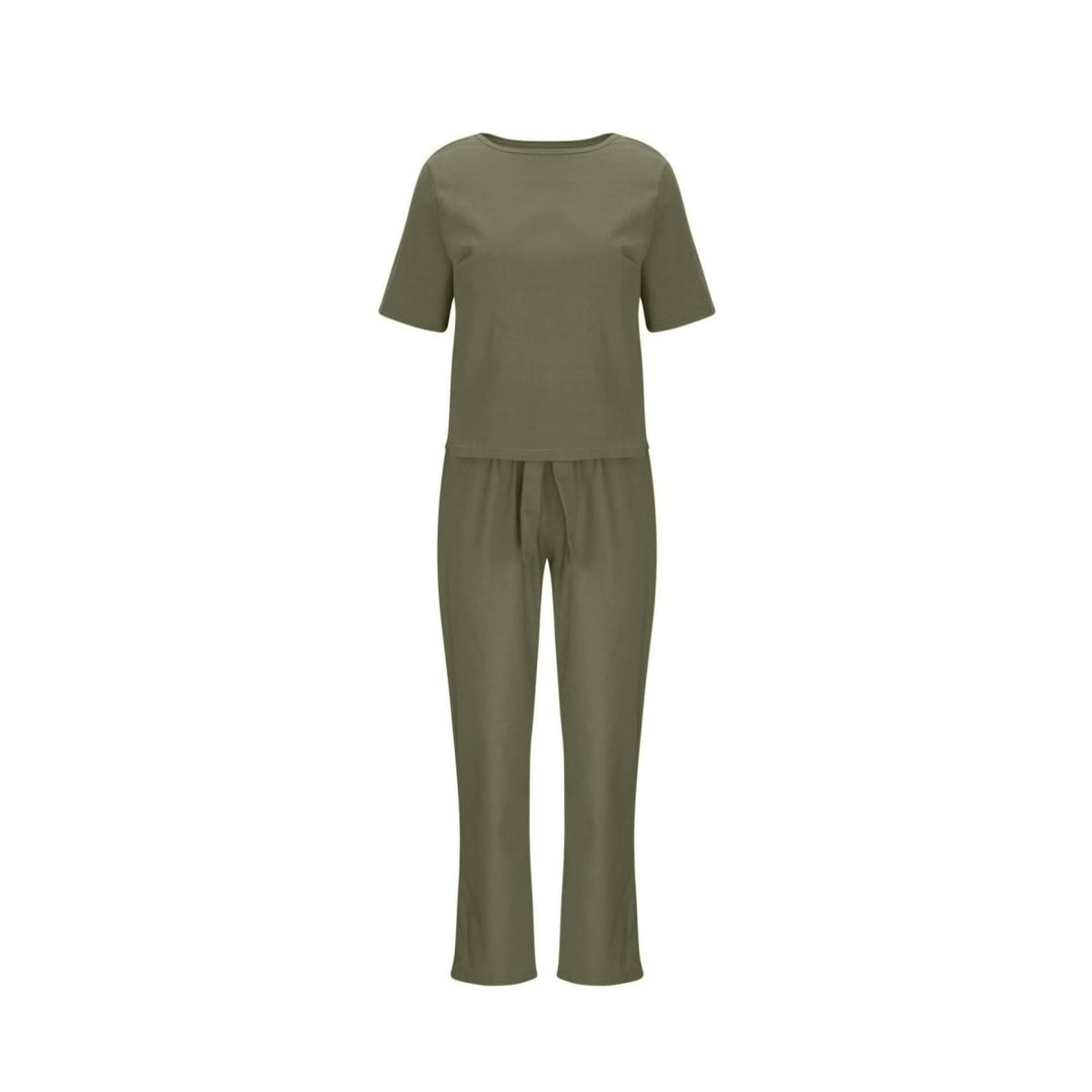 Levoire | Ensemble Deux Pièces Femme Confortable