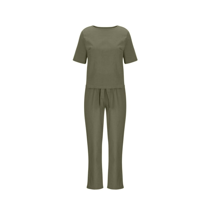 Levoire | Ensemble Deux Pièces Femme Confortable