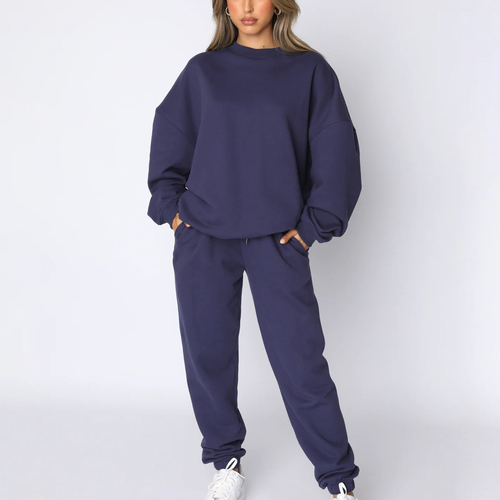 Levoire | Setti T-Shirt Et Pantalon Pour Femmes