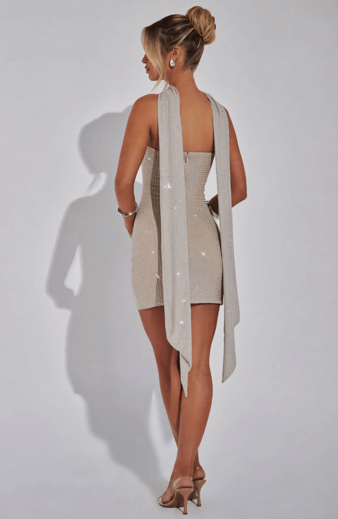 Levoire | Robe mini femme robe