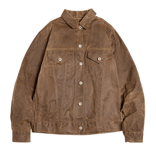 Levoire | Veste Hommes Veste Premium Veste de Luxe Hommes Chaude Parfaite pour Automne