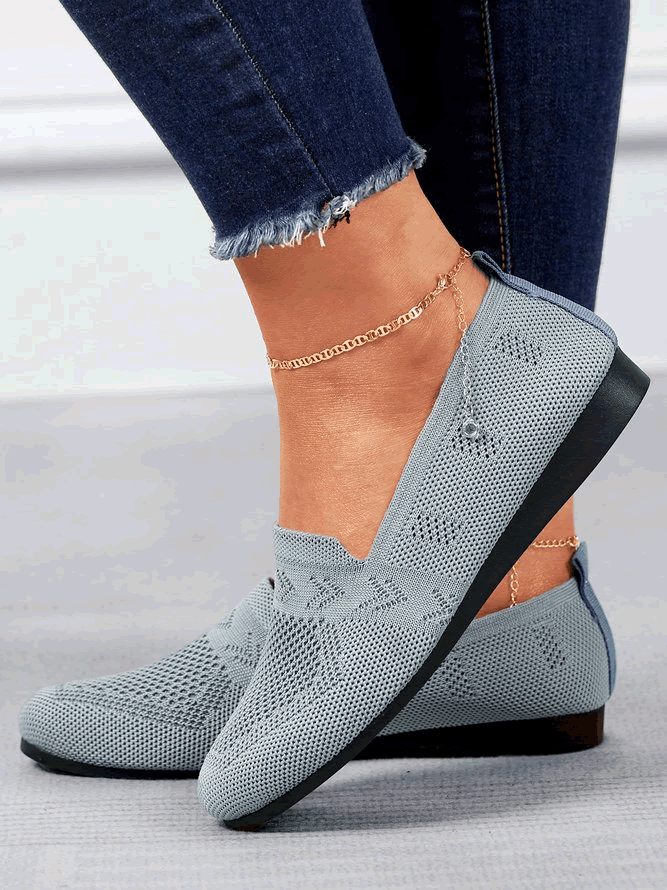 Levoire | Chaussures Plates Respirantes
