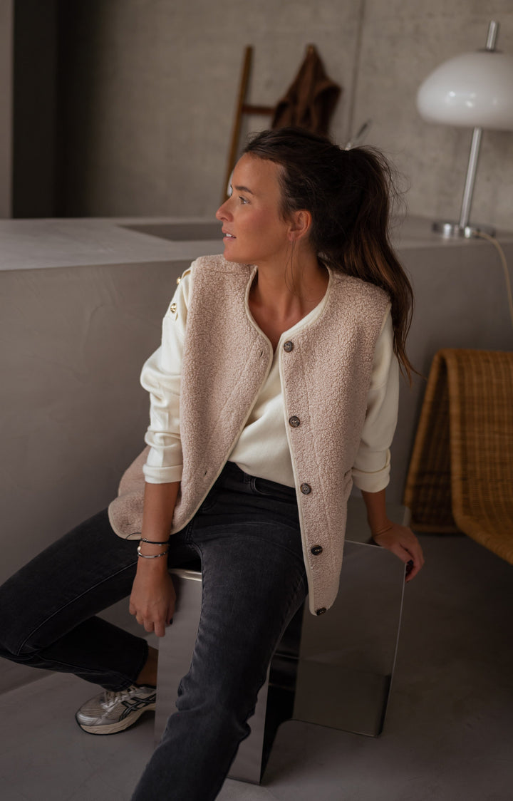Levoire | Robe Lien Pour Femmes En Tissu Doux