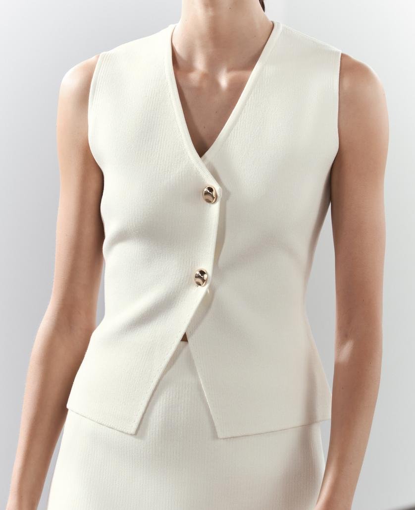 Levoire | Gilet Élégant Pour Toutes Les Occasions