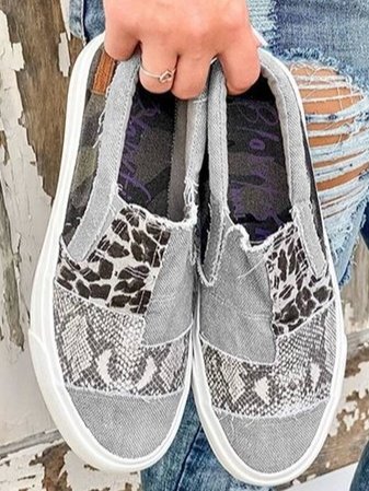 Levoire | Femmes Mocassins