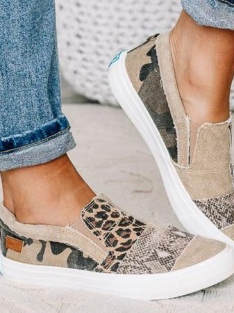 Levoire | Femmes Mocassins