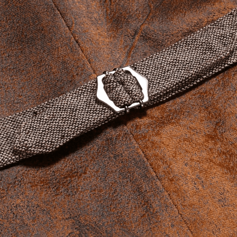 Levoire | Vêtements pour hommes Gilet Décontracté & Formel