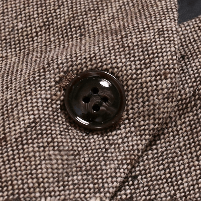 Levoire | Vêtements pour hommes Gilet Décontracté & Formel