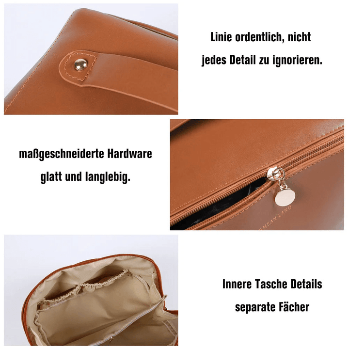 Levoire | Trousse Maquillage Organisée Élégante