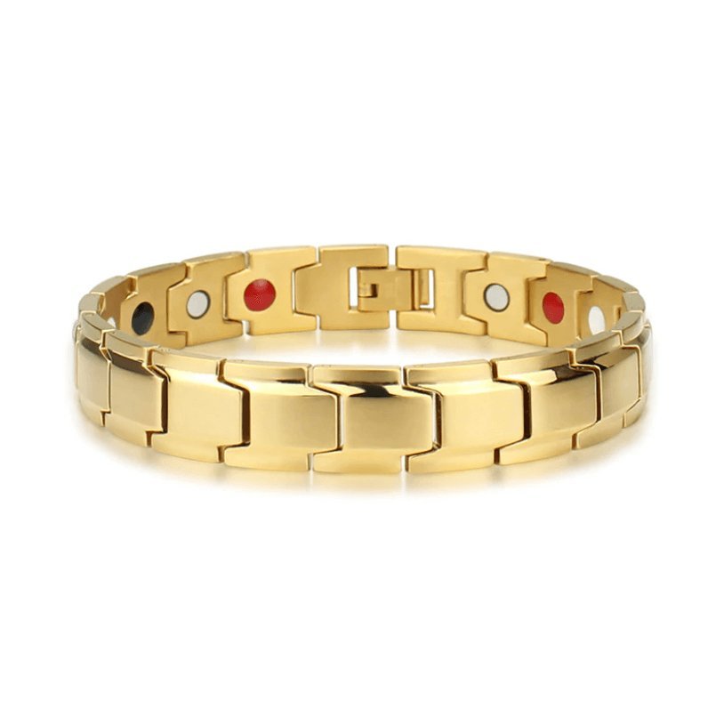 Levoire | Bracelet De Santé Magnétique Ou